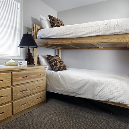 Killarney Mountain Lodge Bagian luar foto
