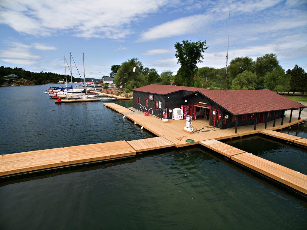 Killarney Mountain Lodge Bagian luar foto