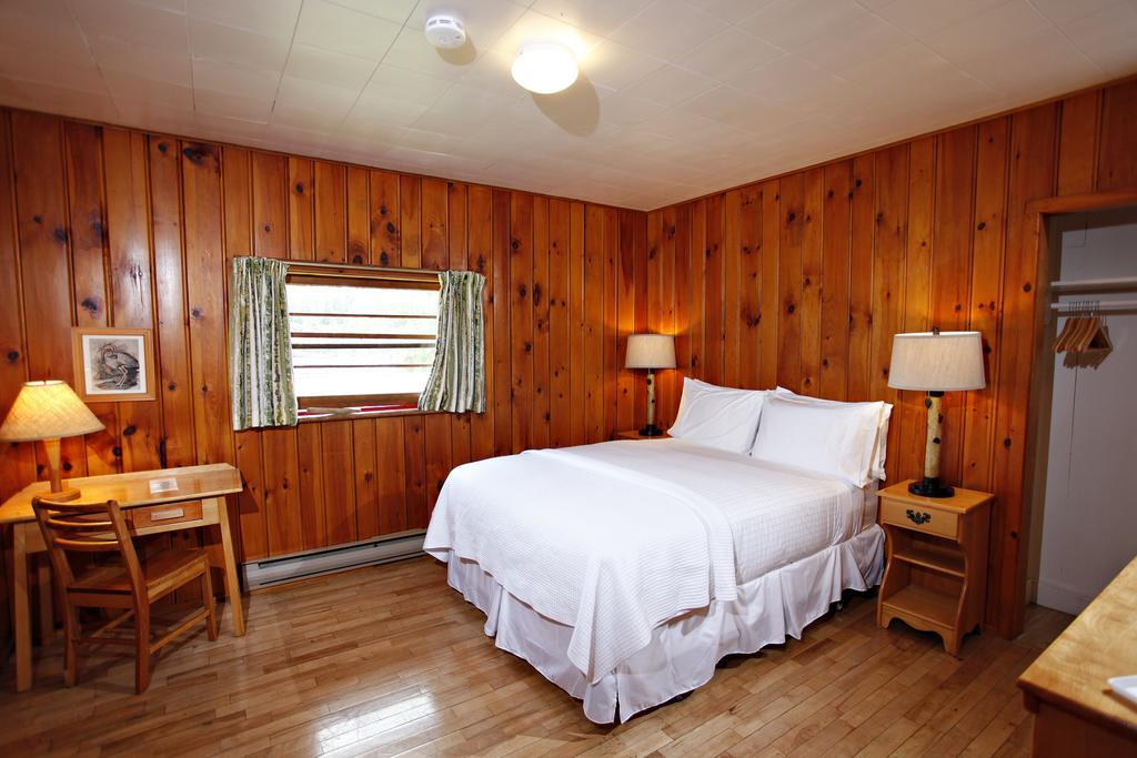 Killarney Mountain Lodge Bagian luar foto
