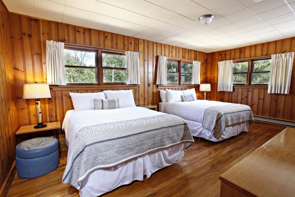 Killarney Mountain Lodge Bagian luar foto