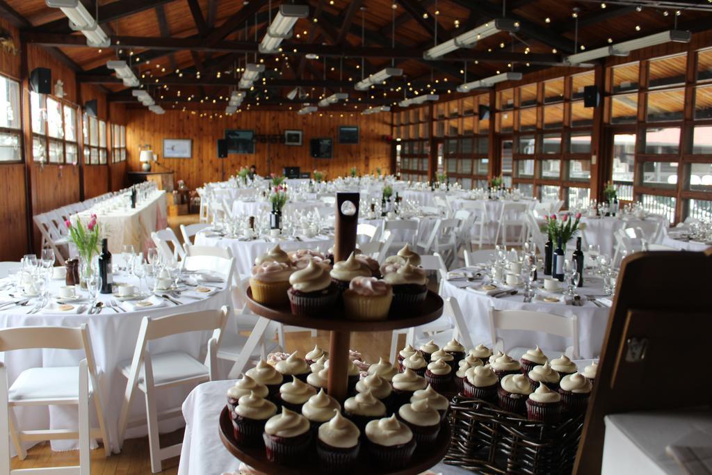 Killarney Mountain Lodge Bagian luar foto
