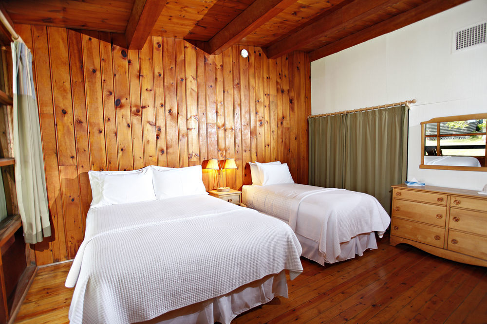 Killarney Mountain Lodge Bagian luar foto