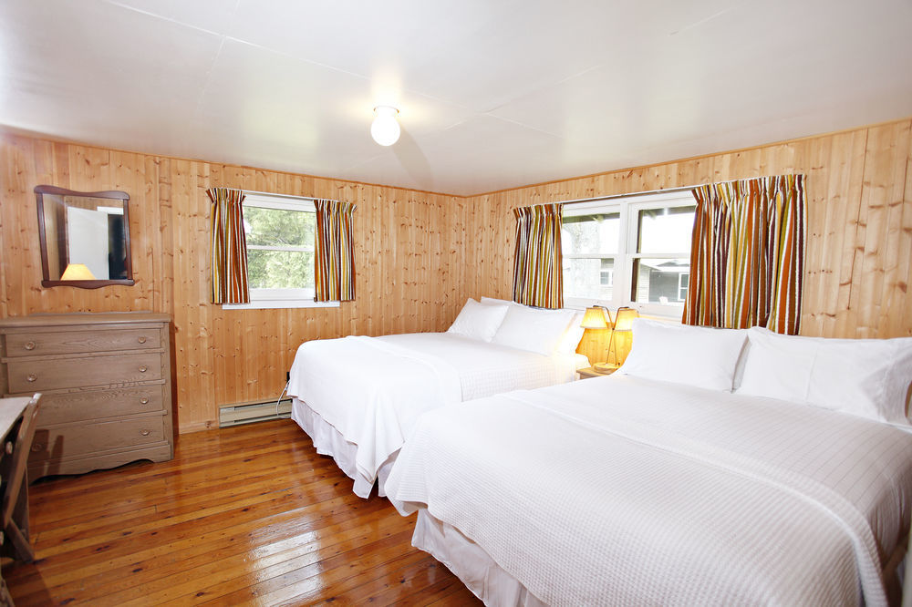 Killarney Mountain Lodge Bagian luar foto