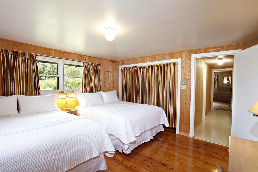 Killarney Mountain Lodge Bagian luar foto