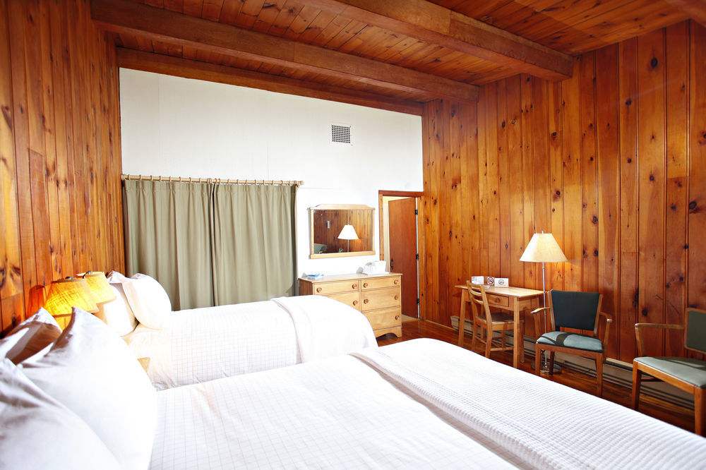 Killarney Mountain Lodge Bagian luar foto