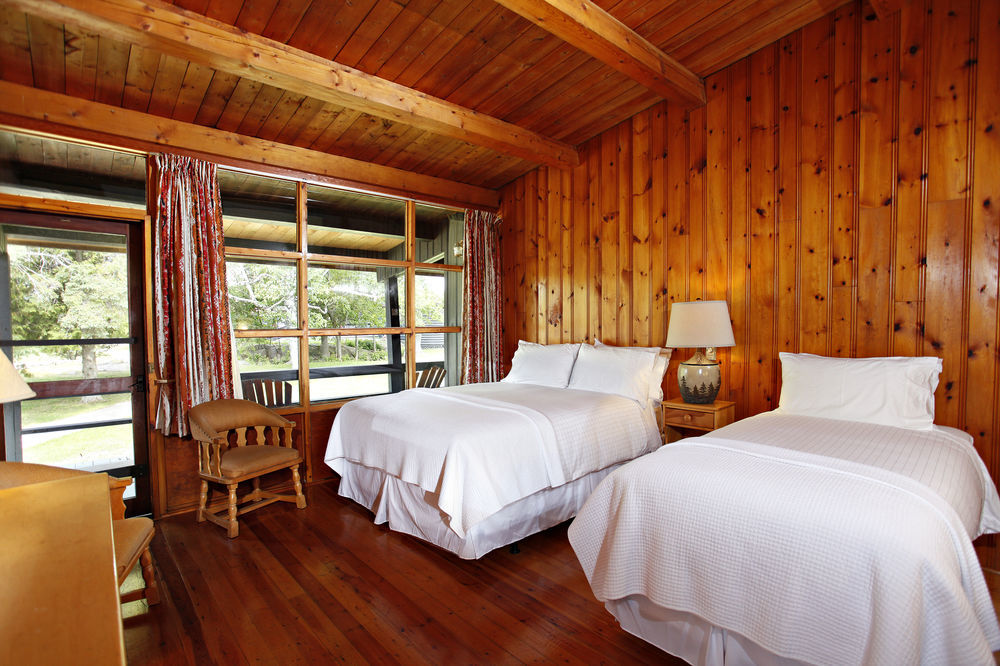 Killarney Mountain Lodge Bagian luar foto