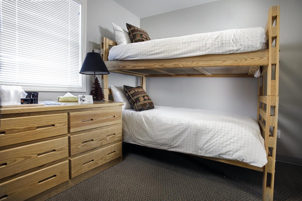 Killarney Mountain Lodge Bagian luar foto