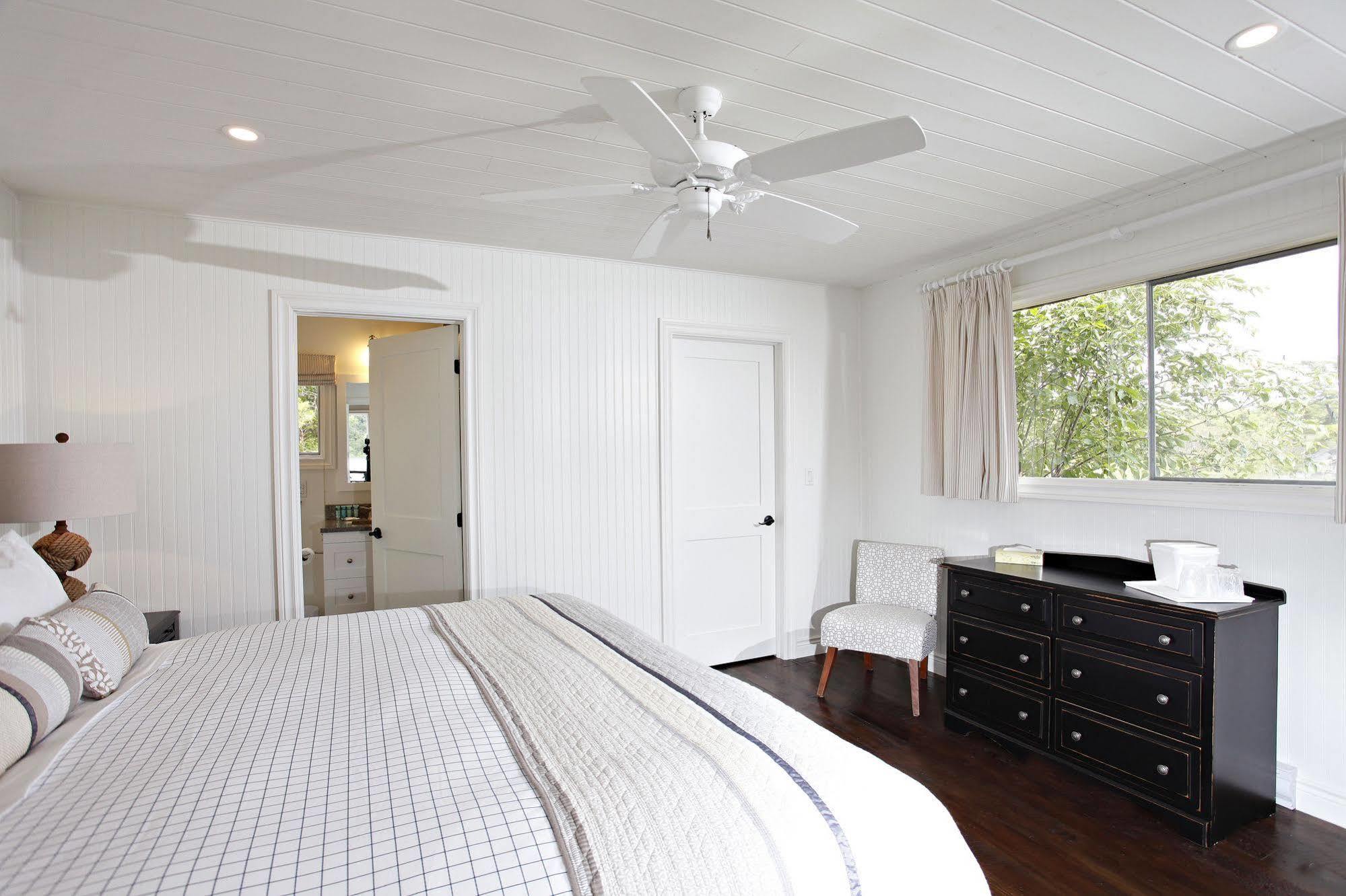 Killarney Mountain Lodge Bagian luar foto