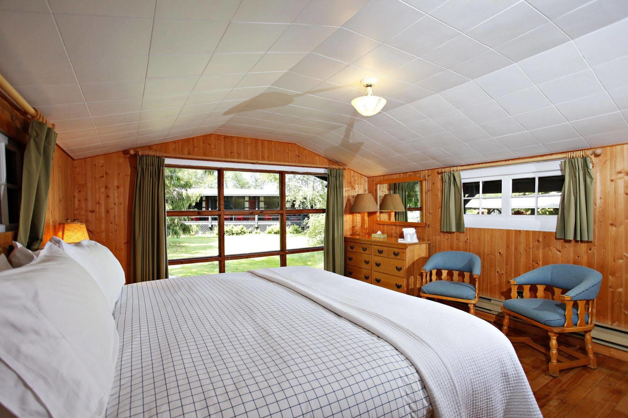 Killarney Mountain Lodge Bagian luar foto