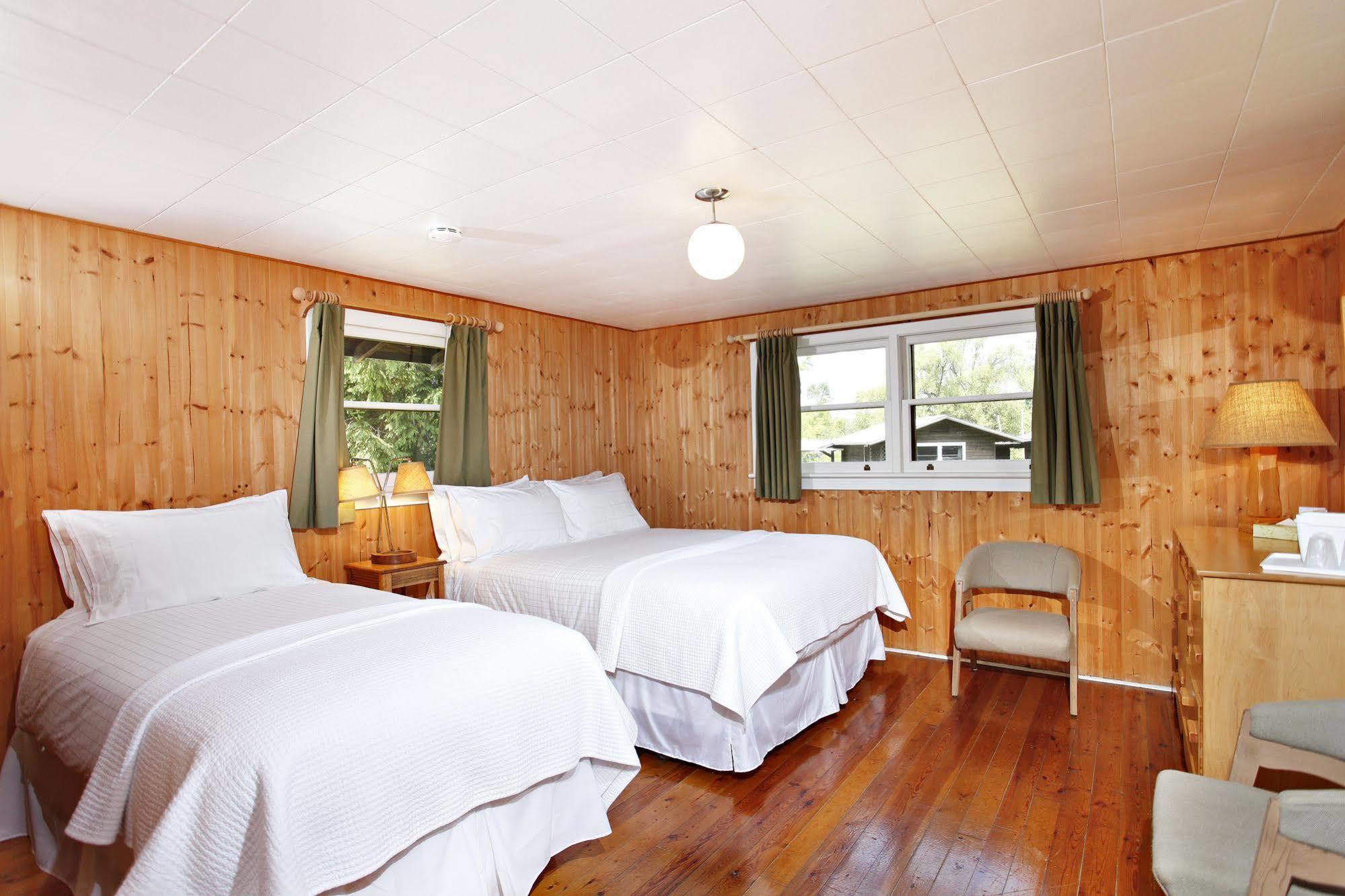 Killarney Mountain Lodge Bagian luar foto