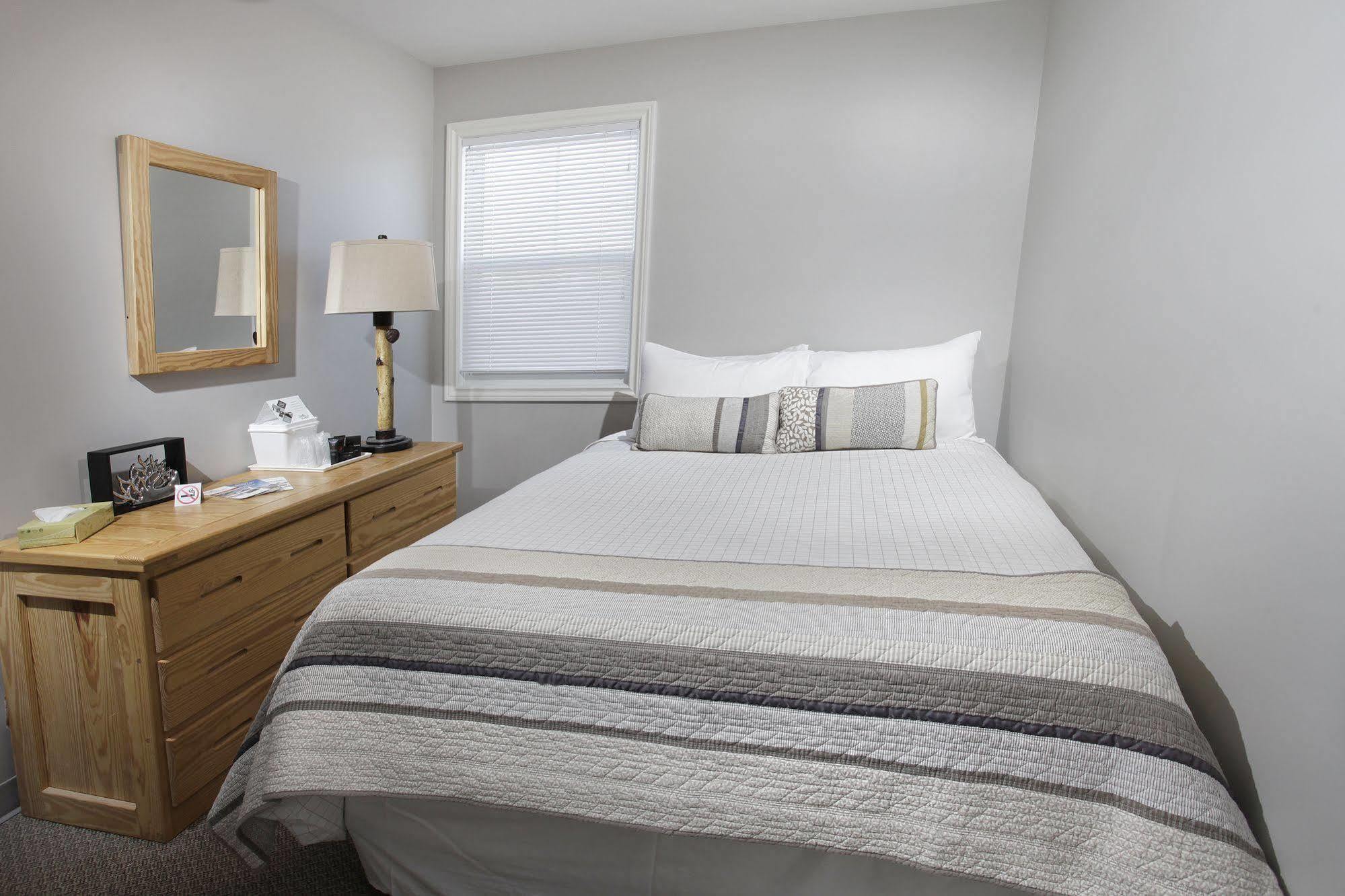 Killarney Mountain Lodge Bagian luar foto