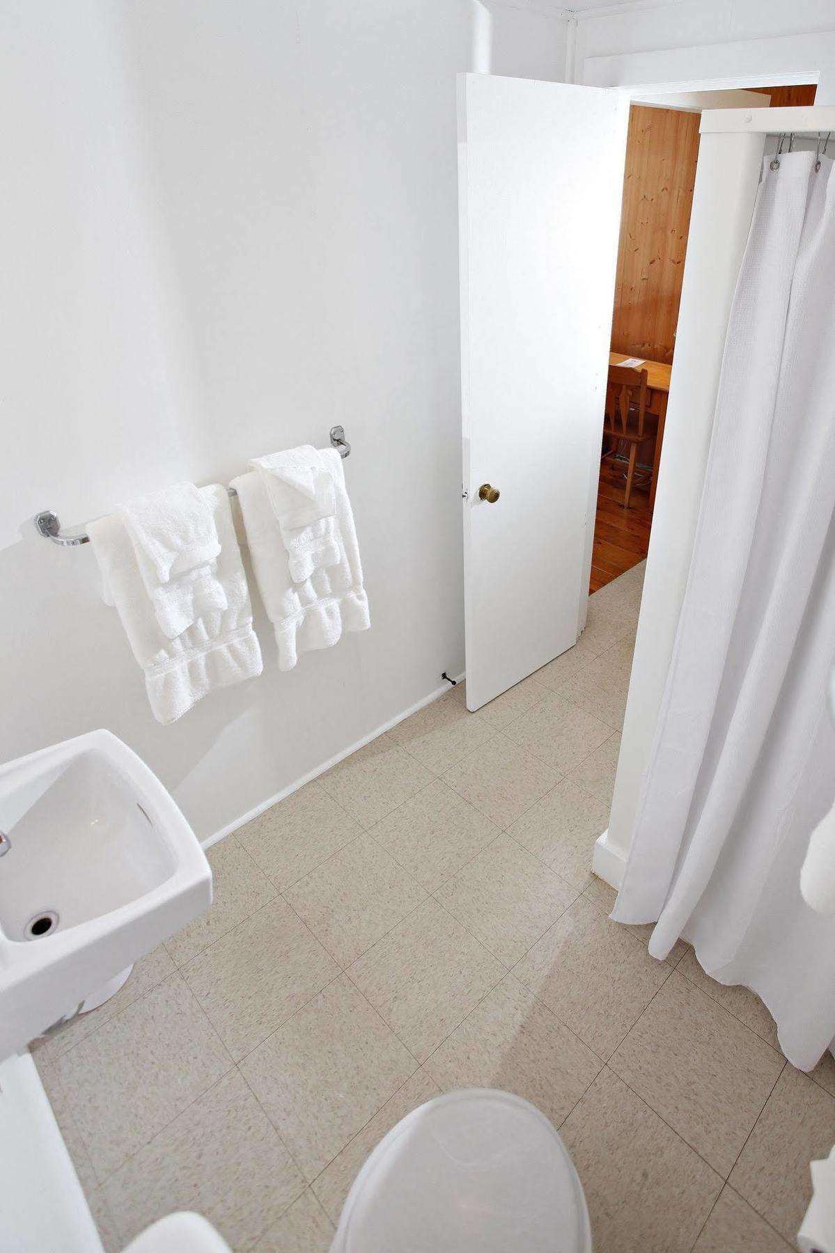 Killarney Mountain Lodge Bagian luar foto